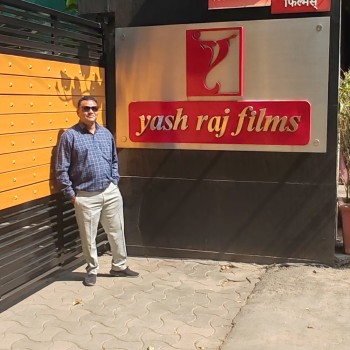 Uttamkumar Sindhubhai Parmar